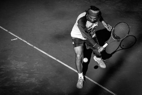 Ready Backhand 2