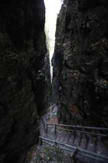 Mountain View Ancient Road 11