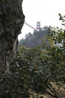 Journey to the Mountains 51