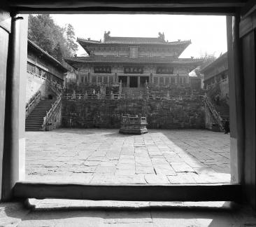 Journey to the Mountains 55