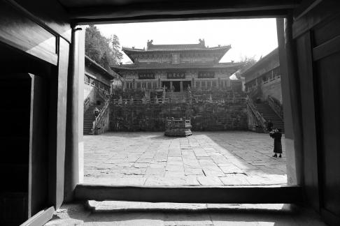 Journey to the Mountains 56