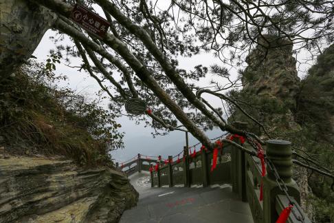 Mountain landscape 51