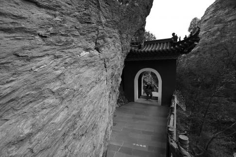 Mountain landscape 56