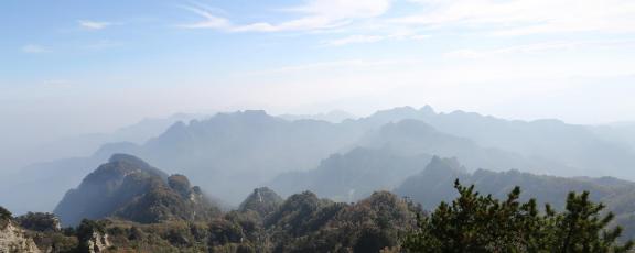 Green Green Mountains 10