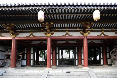 Visit the ancient city 50