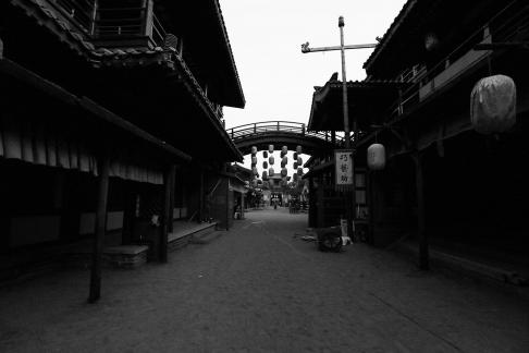 Visit the ancient city 53