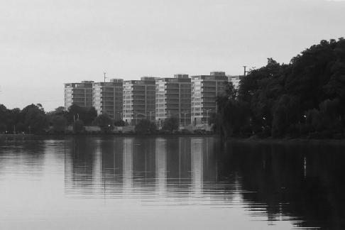 Silent by the lakeside 11