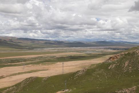 Tianlu Weaving Brocade 2