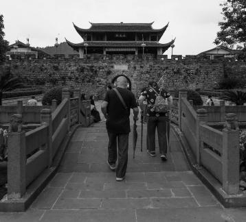 Ancient Bridge Legacy 1