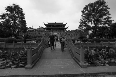 Ancient Bridge Legacy 2