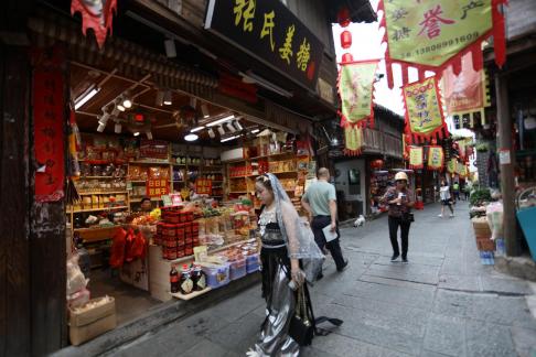 Alley and lane timehonored 5