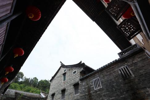 Fujian Old House 71