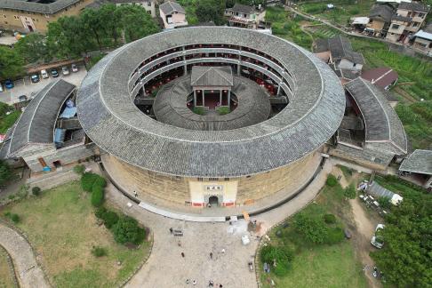 Earth Circle Chapter 16