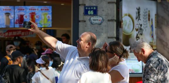 Filming in progress 1