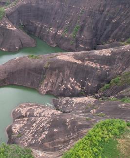 Mountains and waters alternate 1