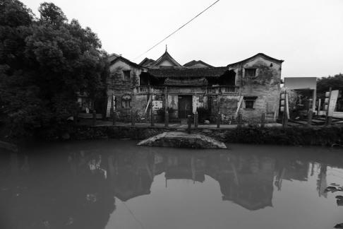 By the Water My Hometown 8