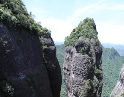 mountains and rivers 1