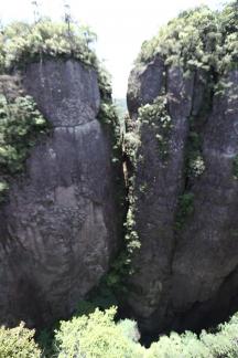 mountains and rivers 2