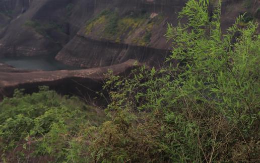 The Beauty of Mountains and Rivers3