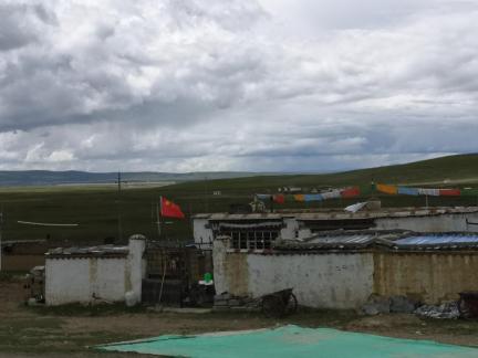 Yunmu Green Field 34