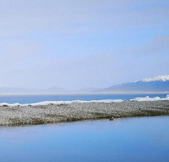 Long Song of Winter Silence 37