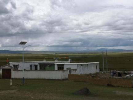 Yunmu Green Field 36