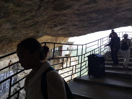 a place of unique beauty 14