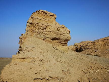 Rift Valley Morning Light 26