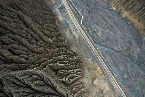 millions of gullies 32