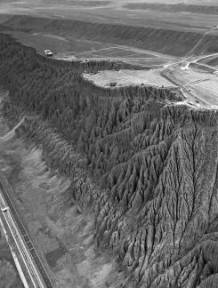 millions of gullies 25