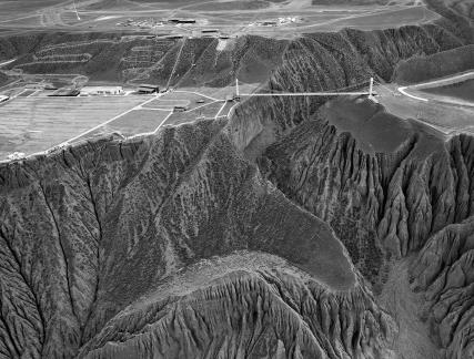 millions of gullies 26