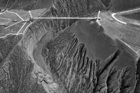 millions of gullies 27