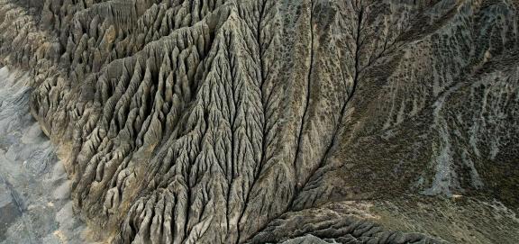 Scars of the Earth 2