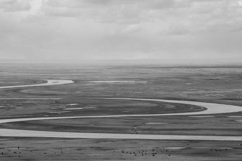 Towards the Far River 9