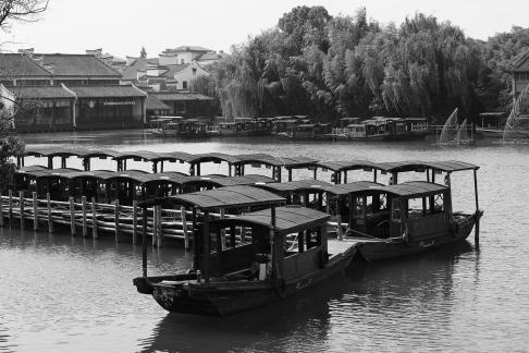 Impressions of Jiangnan 13