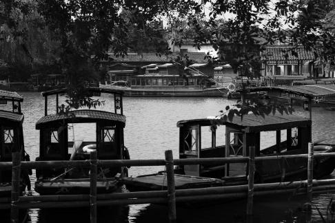 Impressions of Jiangnan 14