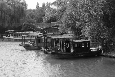 Impressions of Jiangnan 16