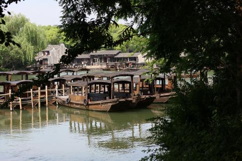 Impressions of Jiangnan 6