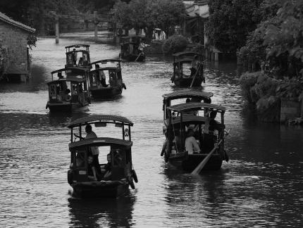 Water Lane Boating 23