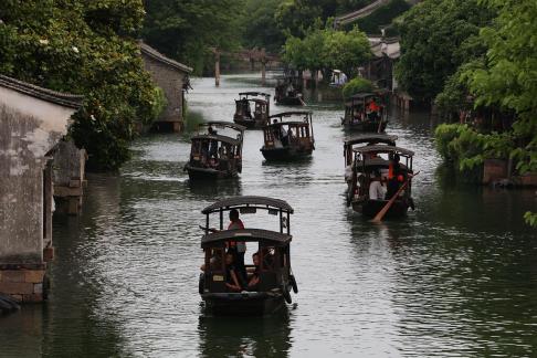 Water Lane Boating 26