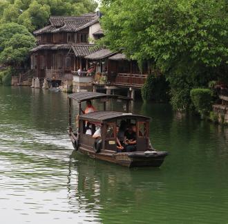 Water Lane Boating 28