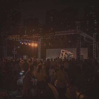 community activity 1