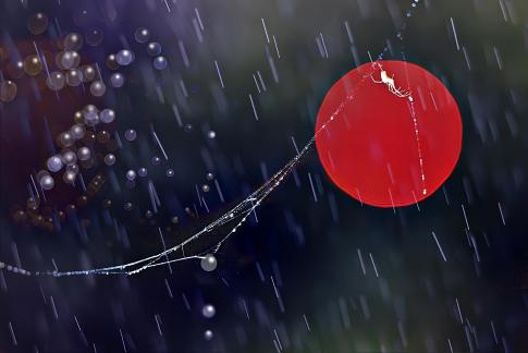 broken net makeup 12