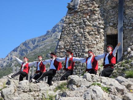 National dance