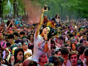 holifestmoment
