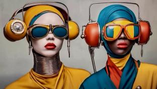 Colori di donna