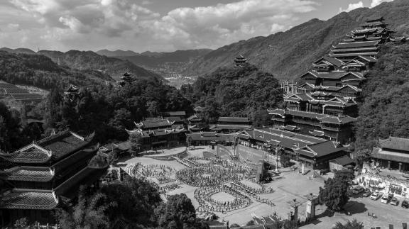 Huashan Festival