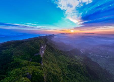Morning Glow