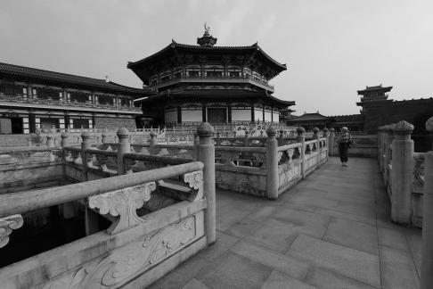 Yunshan eave language 30
