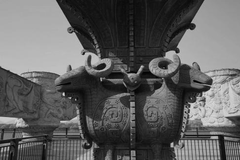 Qianqi Stone Carving 27